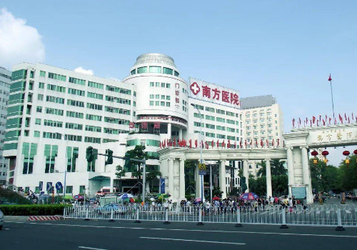 广州整形美容医院排名前十位更新，实力医院名单在此！ 