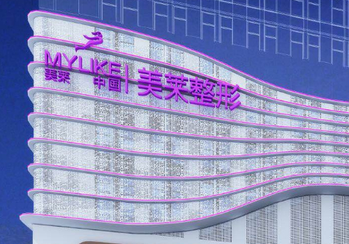 整形美容院品牌十大排行榜，实力品牌医院!
