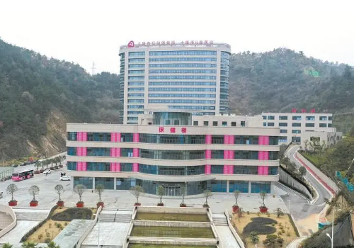 十堰整形美容院排行榜有哪家?十堰市太和、十堰市人民等医院技术实力高