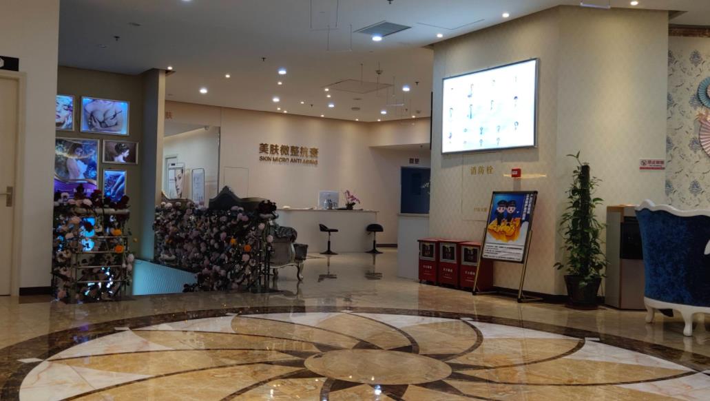 珠海医美哪家好？珠海整形医院口碑前三名单公布！