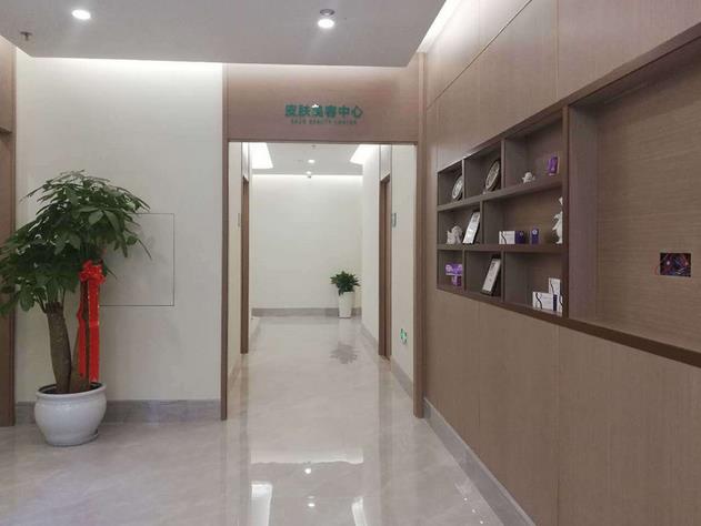 温州正规整形医院有哪些？口碑前五有温医大附一院、名人医疗等入围！