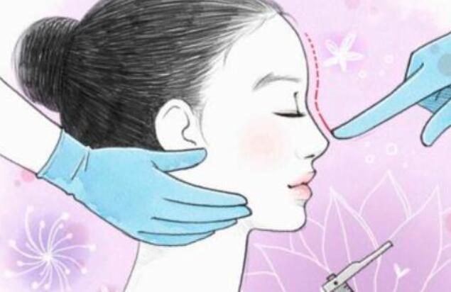 上海名媛医疗美容门诊部隆鼻多少钱？真人案例图及价格表参考！