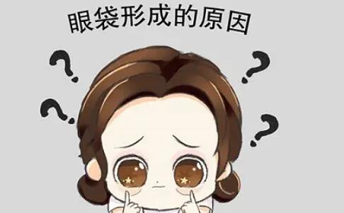 上海露蜜医疗美容诊所去眼袋怎么样？附真人案例展示！