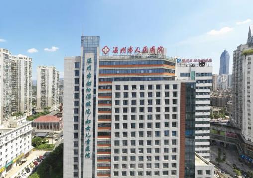 温州做眼袋哪个医院好？各医院基本资料及技术优势介绍！