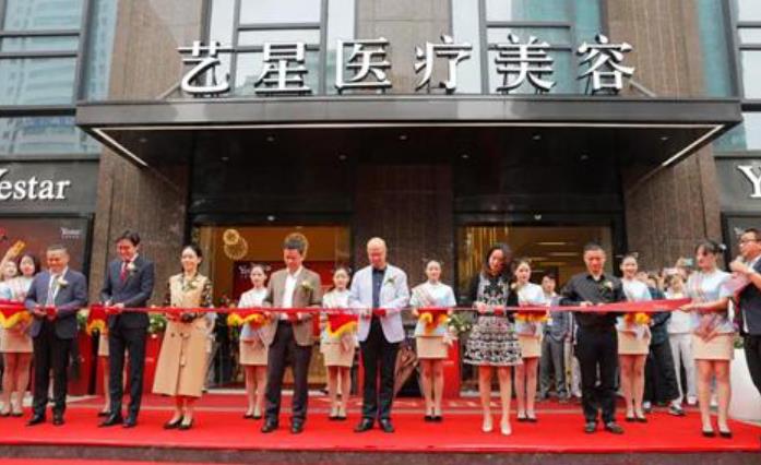 武汉美容科好的医院|当地正规且有实力的医院都在这里！戳进来挑选吧