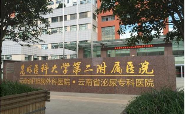 昆明做腋臭的正规医院有哪些？一般采用什么技术呢？资料介绍