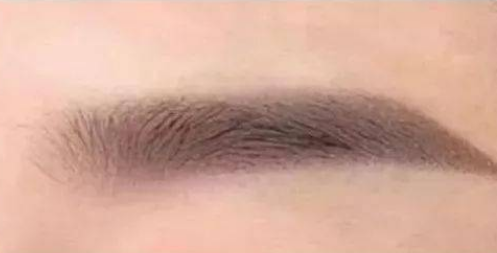什么是立体纹眉，探索独特而自然的眉毛技术！