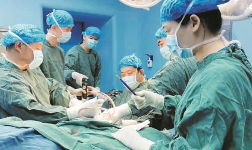 重庆市大渡口区人民医院整形科怎么样?较新价格表一览
