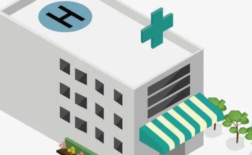 神木市医院整形科怎么样?价格表2023