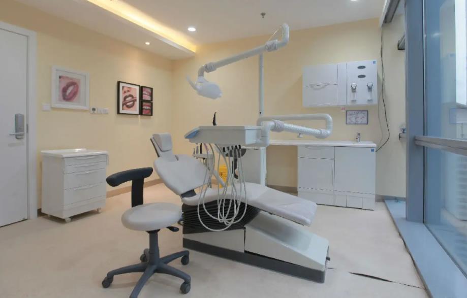上海凯明口腔门诊部正畸怎么样？多少钱？技术点评\价格明细