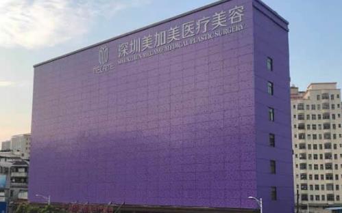 武汉隆鼻医院排名前十整理，隆鼻者必进榜单，均口碑、实力好