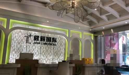 武汉隆鼻医院排名前十整理，隆鼻者必进榜单，均口碑、实力好