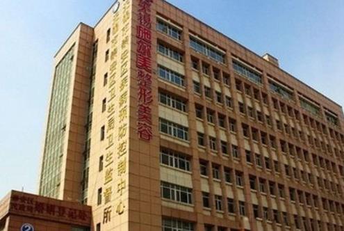 无锡隆鼻医院排名汇总，5家医院可选择，施尔美、丽都都不错