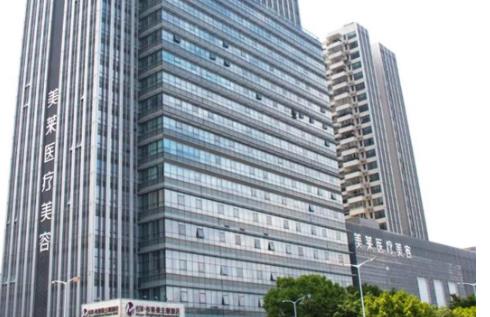 佛山鼻修复十大医院排行榜，实力口碑好，细节公布！