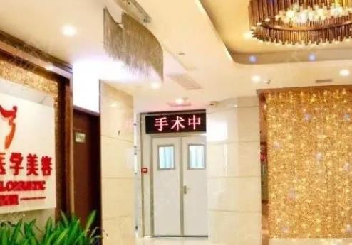 佛山做鼻子好的医院排名更新了，推荐5家实力好的医院，看简介