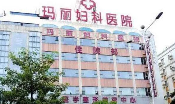 江门做缩紧手术的医院哪家好?全新医院排行榜公布!