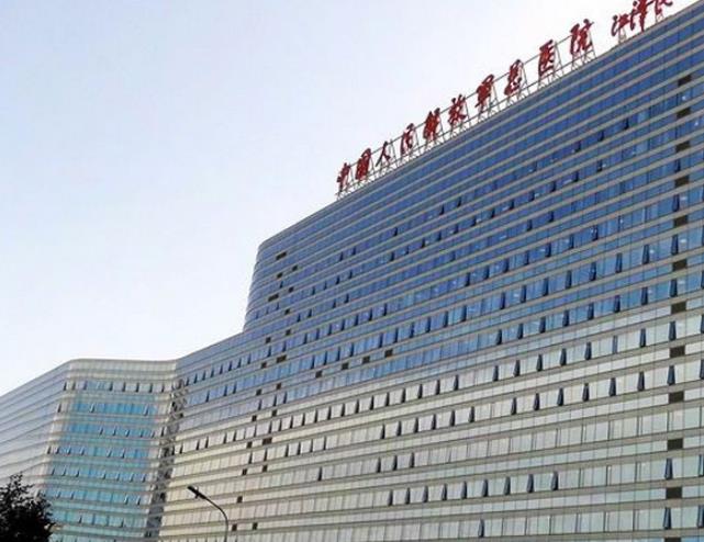 北京知名整容医院排名新鲜出炉！煤医、华韩等，还有几家公立科室