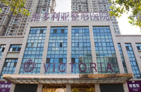 合肥哪个整形医院隆鼻好？艺星医疗、福华医疗等榜首，一键了解