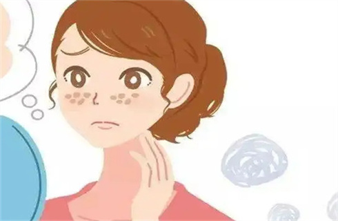 上海知颜医疗美容地址在哪？医生谁技术好？祛斑美图