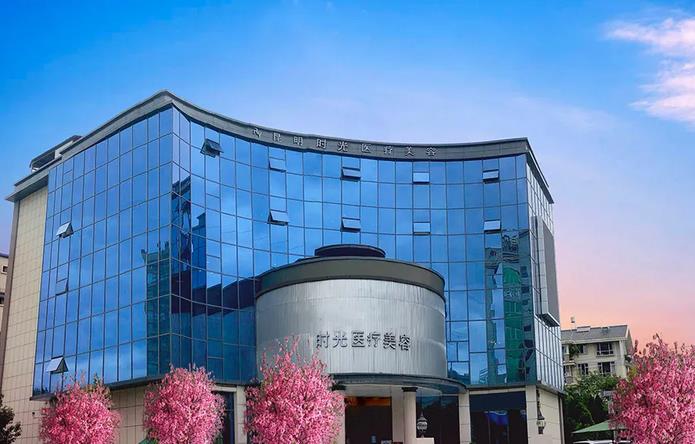 昆明哪个整形医院鼻修比较好？这5家人气和实力均在线！