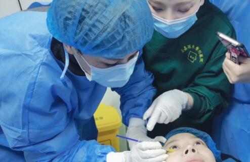 江西省中西医结合医院隆胸怎么样？价格多少