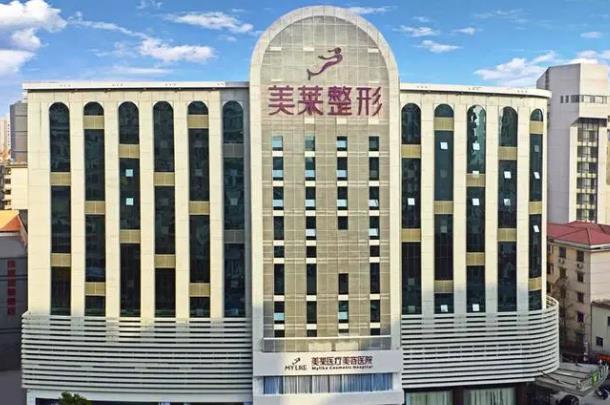 袁玉坤个人简历|医生坐诊医院概况及真人做隆鼻手术全过程记录！