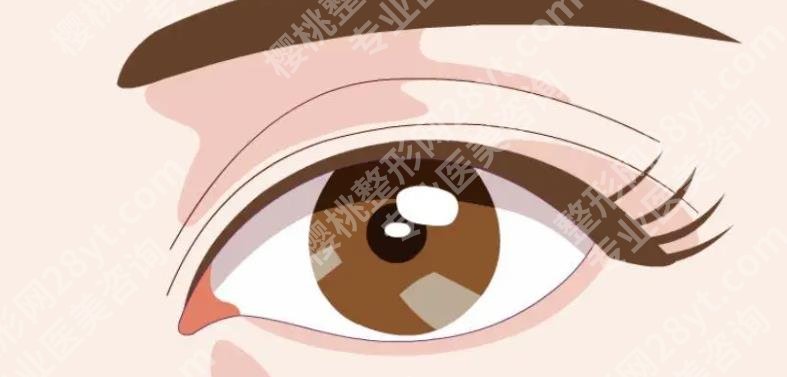 上海禾新医院医疗美容科双眼皮医生|王永春和刘达儒等医生资料介绍！