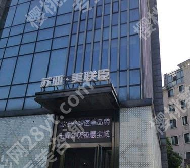无锡隆鼻医院排名前十的有哪些？市人民医院、苏亚、施尔美等上榜！