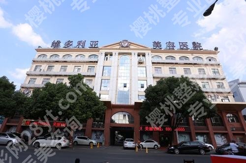 苏州做鼻部修复的医院哪家好？23年有爱思特、康美等入围前十！