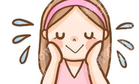 上海千美医疗美容医院正规吗？医院开展项目介绍！双眼皮案例参考