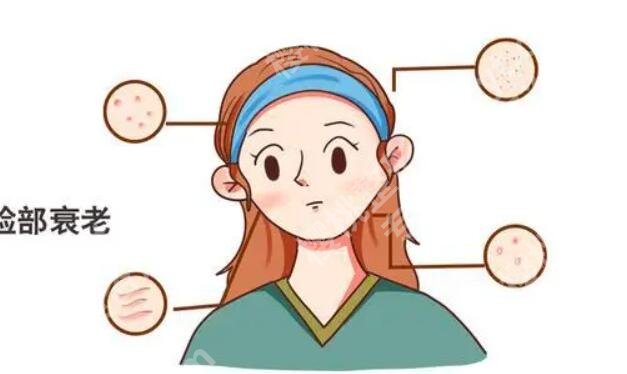 上海韩镜医疗美容医院除皱怎么样？真人除皱案例分享！附价格表
