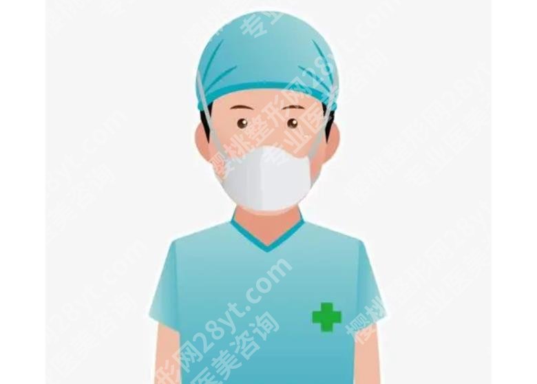 上海美莱医疗美容门诊部医生介绍