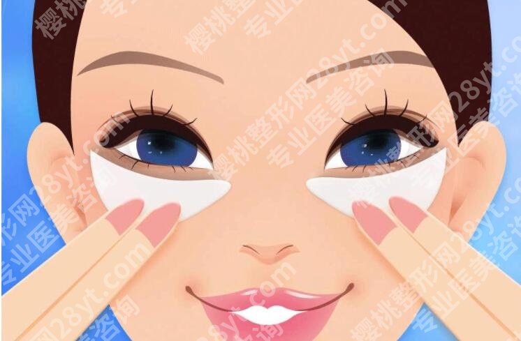 上海圣汇医疗整形医院怎么样？医院信息|双眼皮案例分享！