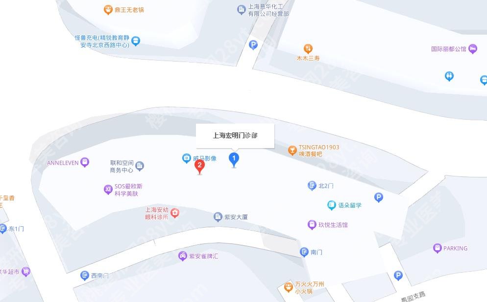 上海宏明医疗美容门诊部隆鼻怎么样？做隆鼻手术后多久可以恢复