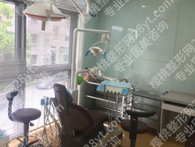 上海捷康口腔门诊部种植牙怎么样？医院简介|口碑评价|收费标准更新！