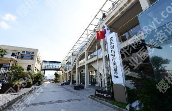 首尔丽格医疗美容医院做双眼皮怎么样,多少钱？医生点评、价格表