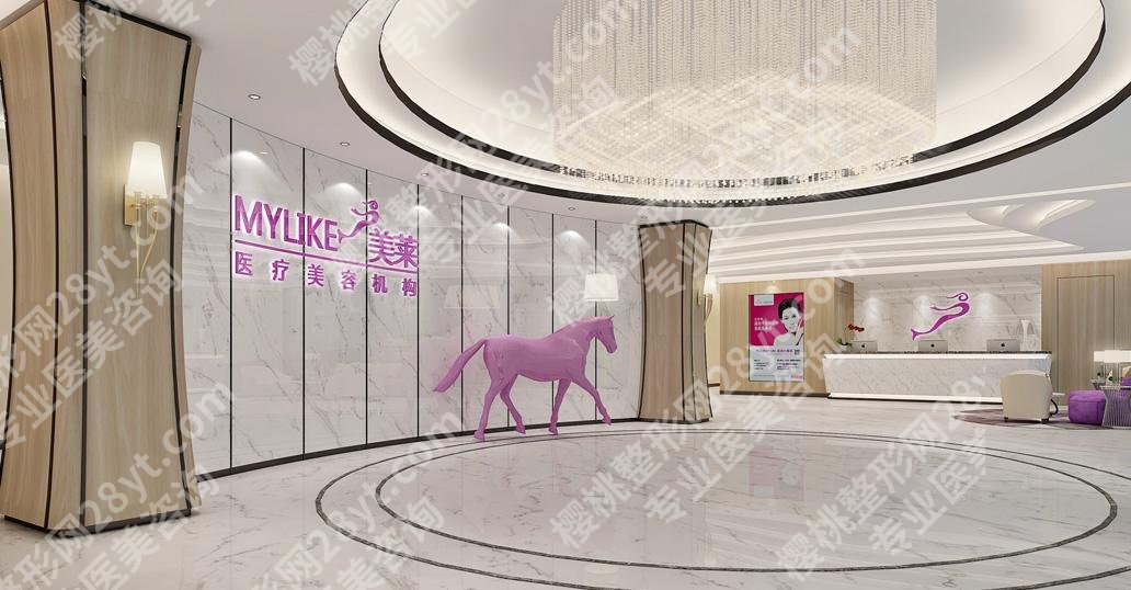广州医美医院排名前三的有哪些？艺美、美莱等实力点评！