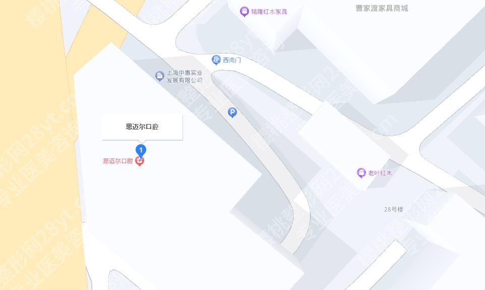 思迈尔口腔医院怎么样？陈克芹医生擅长项目有哪些？技术好不好