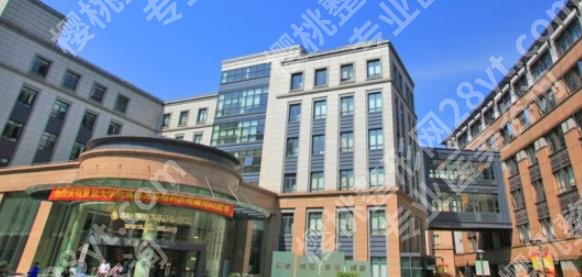 上海耳再造医院排名|这几家医院口碑技术双在线！费用表参考