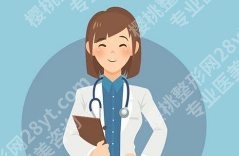 薇琳杨荣华个人简介!实力专家医生，假体隆鼻案例