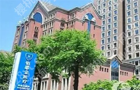 上海填充泪沟哪家医院好？实力医院上班，点评技术