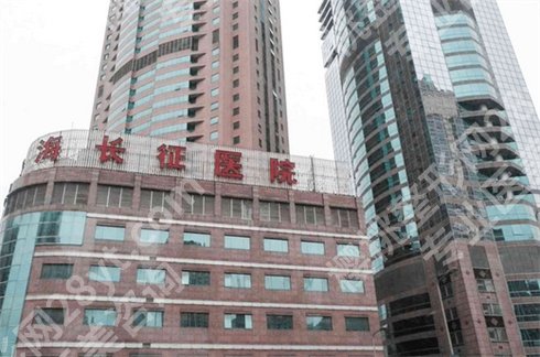 上海唇腭裂修复医院哪家好？靠谱医院上线了，价格也不贵哦
