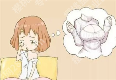 上海艺星自体脂肪隆胸怎么样？医生哪位好？丰胸案例反馈