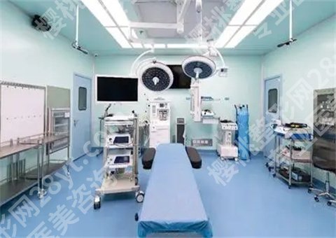上海去眼袋医院排名整理，进榜均有实力，速速看过来