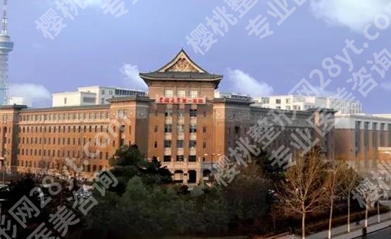 长春哪里做双眼皮好一些？5家口碑、实力出众的整形医院介绍！
