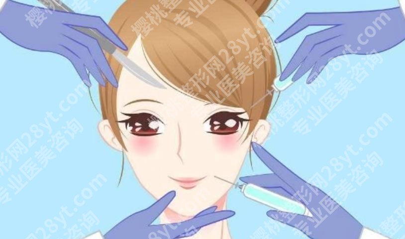 上海艺星医疗美容医院除皱怎么样？真实效果好不好？收费表
