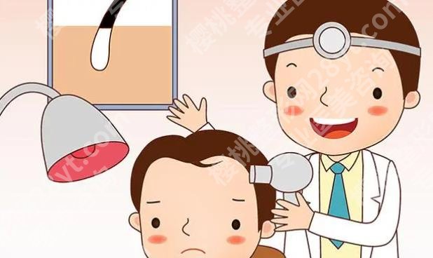 上海艺星植发医生谁的技术好？技术优势对比！附价格表