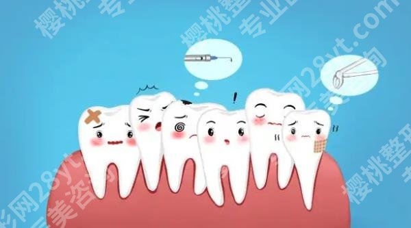 上海蓝馨口腔门诊正畸价格多少?口碑医生推荐!价格表参考