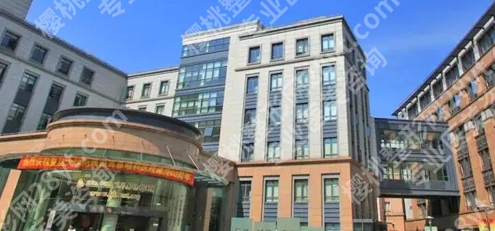 上海牙齿专科医院哪家好？top榜前十名单更新！
