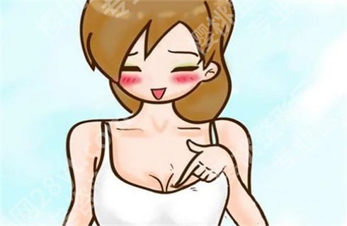 体脂丰胸是不是永久性的 ？体脂丰胸适合人群有哪些？